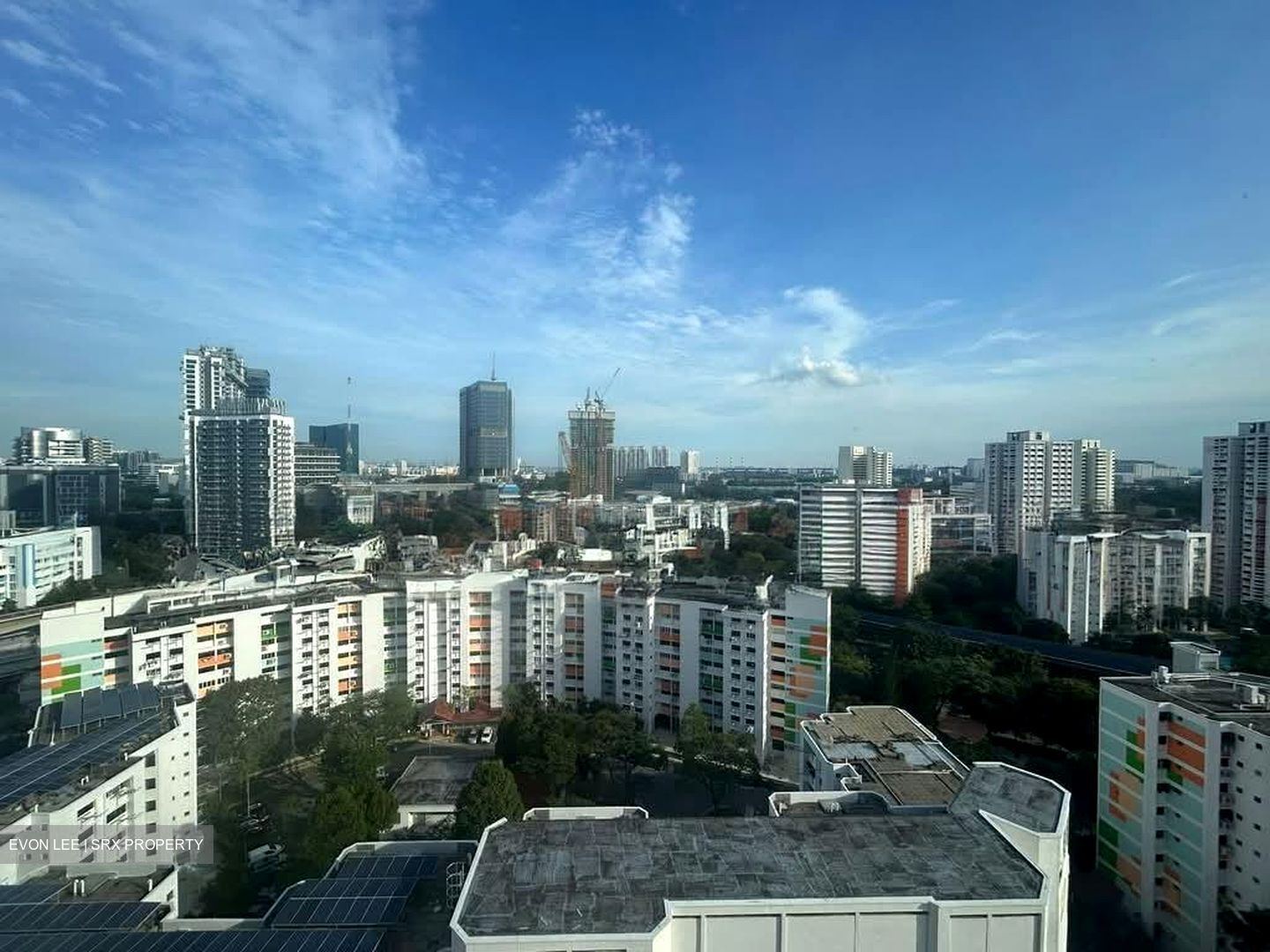 Blk 213 Jurong East Street 21 (Jurong East), HDB 5 Rooms #563240651